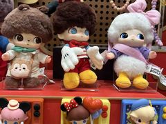 -泡泡玛特POPMART(侨福芳草地店)