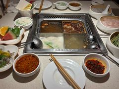 -海底捞火锅(高科广场店)
