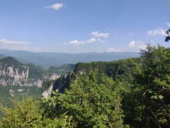 -重庆云阳龙缸景区