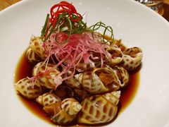 东海醉花螺-宁波柏悦酒店·钱湖渔港