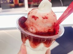 -DQ·蛋糕·冰淇淋(龙湖狮山天街店)