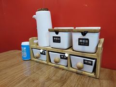 -晋商羊家将(十八中店)