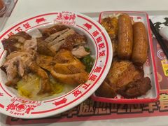 -点蹄·擂椒猪脚饭(汇金广场店)