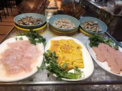 -上海崇明金茂凯悦酒店