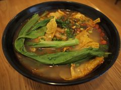 -螺小胖柳州螺蛳粉(钟楼总店)