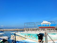 -三亚西岛海洋文化旅游区
