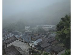 -溪口-滕头旅游景区