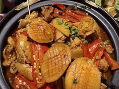 -一味大院•桐庐菜传承店(春江路店)
