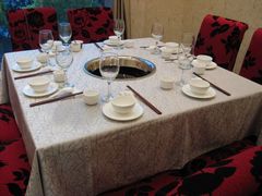 包厢-渝利重庆火锅