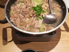 -川堂风·跷脚牛肉·乐山爆炒(宝山日月光店)