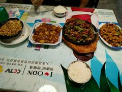 -明海妈妈菜(大连外国语学院店)