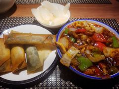 -十面春风·江南面馆(崇宁路店)