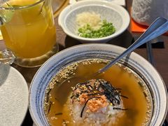 -橘焱胡同烧肉夜食(BFC外滩金融中心店)