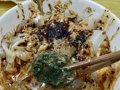 -清真·宏顺祥卤汁凉粉(大皮院店)