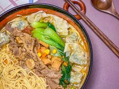 -袁记云饺(西安路店)