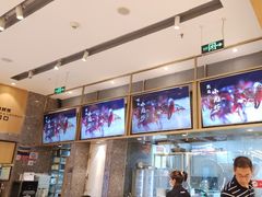 -船歌·鱼水饺青岛菜(国贸商城店)