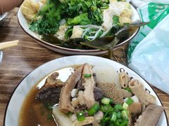 -正宗阳山牛杂(东城店)