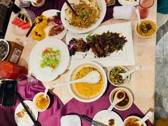 -凯鸽酒楼(水泉湾龙园店)