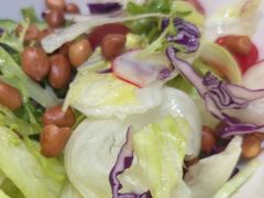 草原大拌菜-壹块捌烧烤(灯市口店)