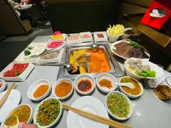 -海底捞火锅(海宁路店)