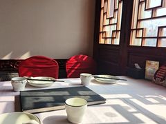 -丰泽园饭店