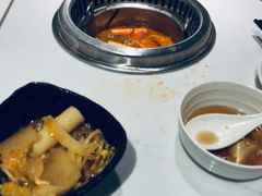 愉火锅-北大家园食堂