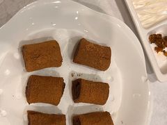 -福海居烤鸭店(鸟巢店)