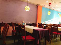 大堂-葛尼沙印度餐厅 (镇明路店)