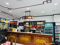 -上庄晋风庄园(上庄店)