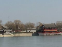 -盛世南宫影视城(北普陀影视城)