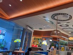 -菲滋意式餐厅(富阳东方茂店)