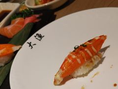 -大渔铁板烧(花园道店)