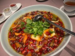 -新荣记(南京西路店)