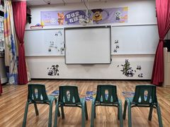 -瑞思少儿中心·少儿英语素养启蒙(勒泰直营校区)