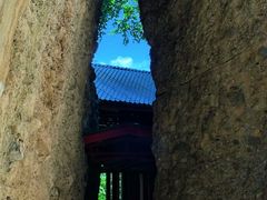 -窦圌山风景区