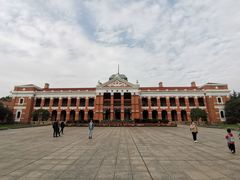 -辛亥革命博物院北区