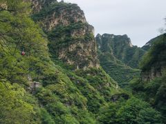-十渡东湖港风景区
