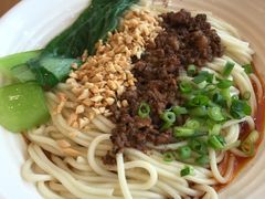 -蓉李记成都名小吃(武汉菱角湖万达店)