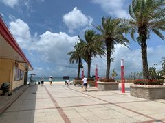 -玫瑰海岸文化旅游度假区