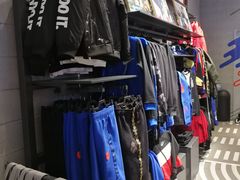 -NIKE品牌体验店(金源新燕莎店)