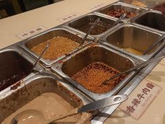 -古关火锅店(古北水镇景区店)
