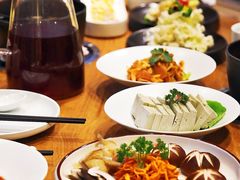 -禅蕴素食生活馆