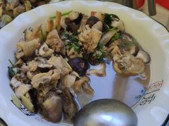 -宾朋海鲜美食餐厅·特色美食(兴海路店)