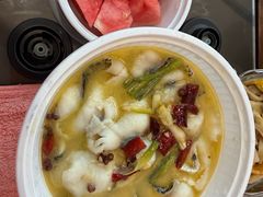 -小菜园新徽菜(合肥天鹅湖万达店)