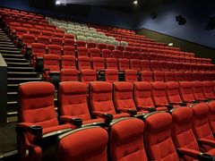 -万达影城(大明宫万达广场IMAX店)