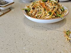 -313羊庄鲜羊火锅·鲜羊肉烧烤(李村店)