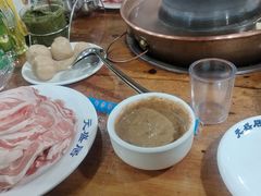 -元盛居(生态大街店)