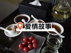 -Love Story爱情故事·养生SPA会所(星都店)