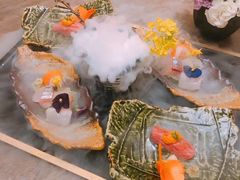 -空蝉怀石料理(益丰·外滩源店)