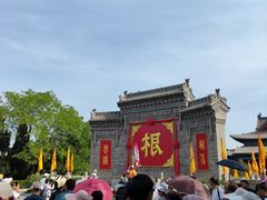 -大槐树寻根祭祖园